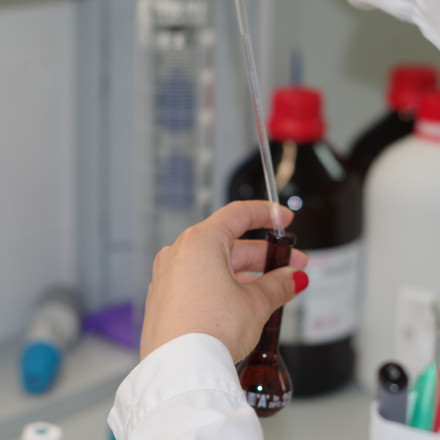 slider